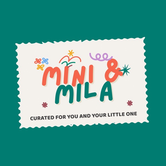 miniandmila